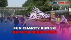 Gelar Fun Charity Run...
