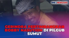Gerindra Buka Peluang...
