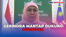 Bursa Pilgub Jatim,...