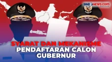 Simak Perbedaan Syarat...
