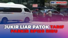Meresahkan! Viral Jukir...