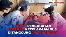Seluruh Biaya Pengobatan...