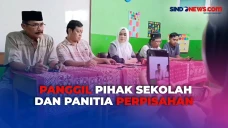 Tim Internal Dibentuk...