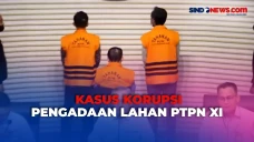 Rugikan Negara Rp30,2...