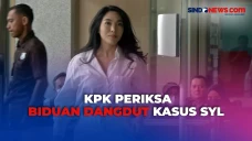 Diperiksa Kasus Pencucian...