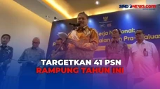 Airlangga Targetkan...