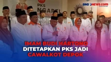 Konsolidasi Dewan Pakar...