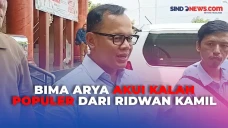 Perebutkan Kursi Bacagub...