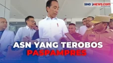 Sosok ASN yang Terobos...