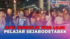 Pelajar se-Jabodetabek...