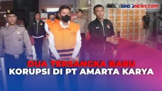 KPK Tahan 2 Tersangka...