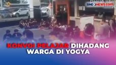 Geram Kerap Picu Kerusuhan,...