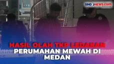 Ledakan Dahsyat Perumahan...