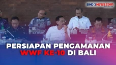 Menko Luhut Bersama...