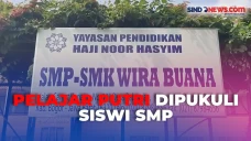 Viral Bullying, Pelajar...