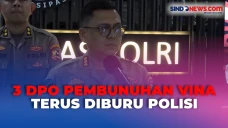 Bantu Buru 3 DPO Pembunuhan...