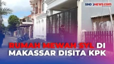 Baru Selesai Renovasi,...