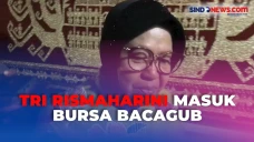 Respon Mensos Risma...