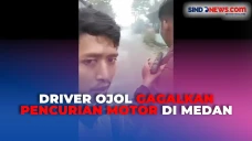 Driver Ojol Gagalkan...