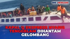 Nyaris Tenggelam, Tim...