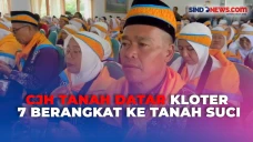 Diwarnai Isak Tangis,...