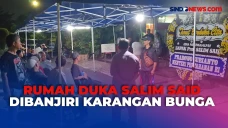 Karangan Bunga dari...