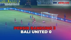 Highlight Semifinal...