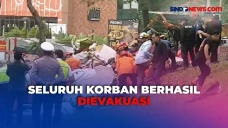 Seluruh Korban Pesawat...