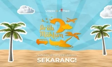 Abah Mahmud dkk Basah-basahan...