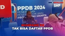 Ada Verifikasi, Daftar...