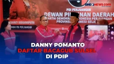 Maju Pilgub Sulsel,...