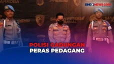 4 Tahun Jadi Polisi...