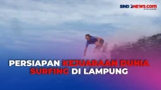 Diikuti 263 Peserta...