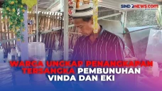 Warga Ungkap Detik-detik...