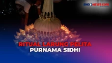 Ratusan Umat Buddha...