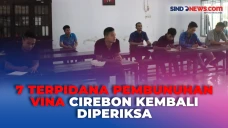 7 Terpidana Pembunuhan...