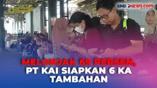 Libur Panjang Waisak,...