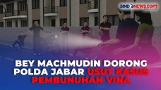 Bey Machmudin Minta...