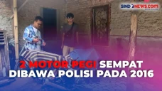 Tetangga Ungkap 2 Motor...