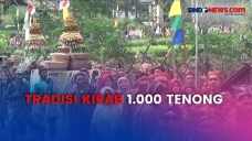 Meriahnya Tradisi Ruwat...