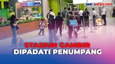 Libur Panjang Waisak,...