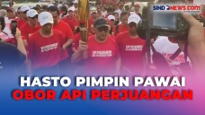 Jelang Rakernas PDIP,...