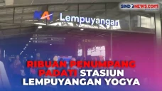 Libur Panjang Waisak,...