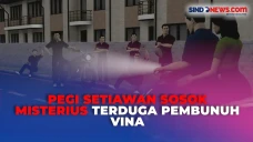 Pegi Perong Setiawan...