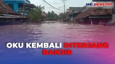 OKU Kembali Diterjang...