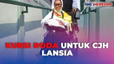 Jalani Ibadah Haji,...