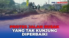 Aksi Viral Sekelompok...