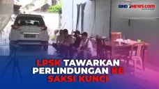 Dinilai sebagai Saksi...