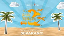 Liburan Keluarga Abah...