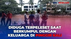 Seorang Pria Hilang...